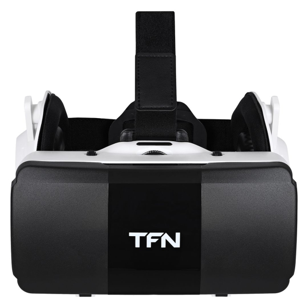 Купить Очки виртуальной реальности TFN очки VR BEAT PRO white